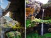 #10: The Cave Of Three Bridges <br> <span style="color: #bf1e2e">Lebanon</span>