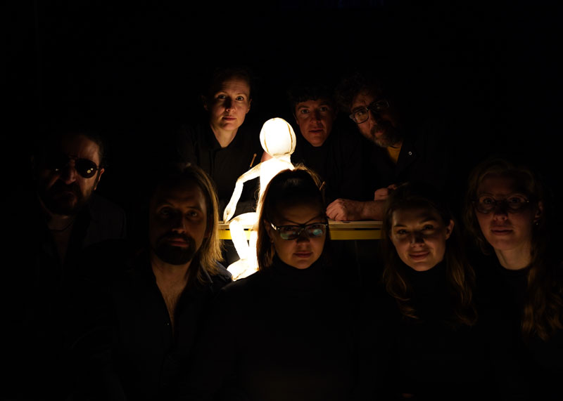 The Cave Cinema Experience